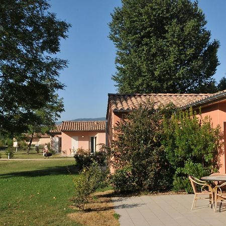 ホテル Domaine D'Agrippa Valence シャトーヌフ・シュル・イゼール エクステリア 写真