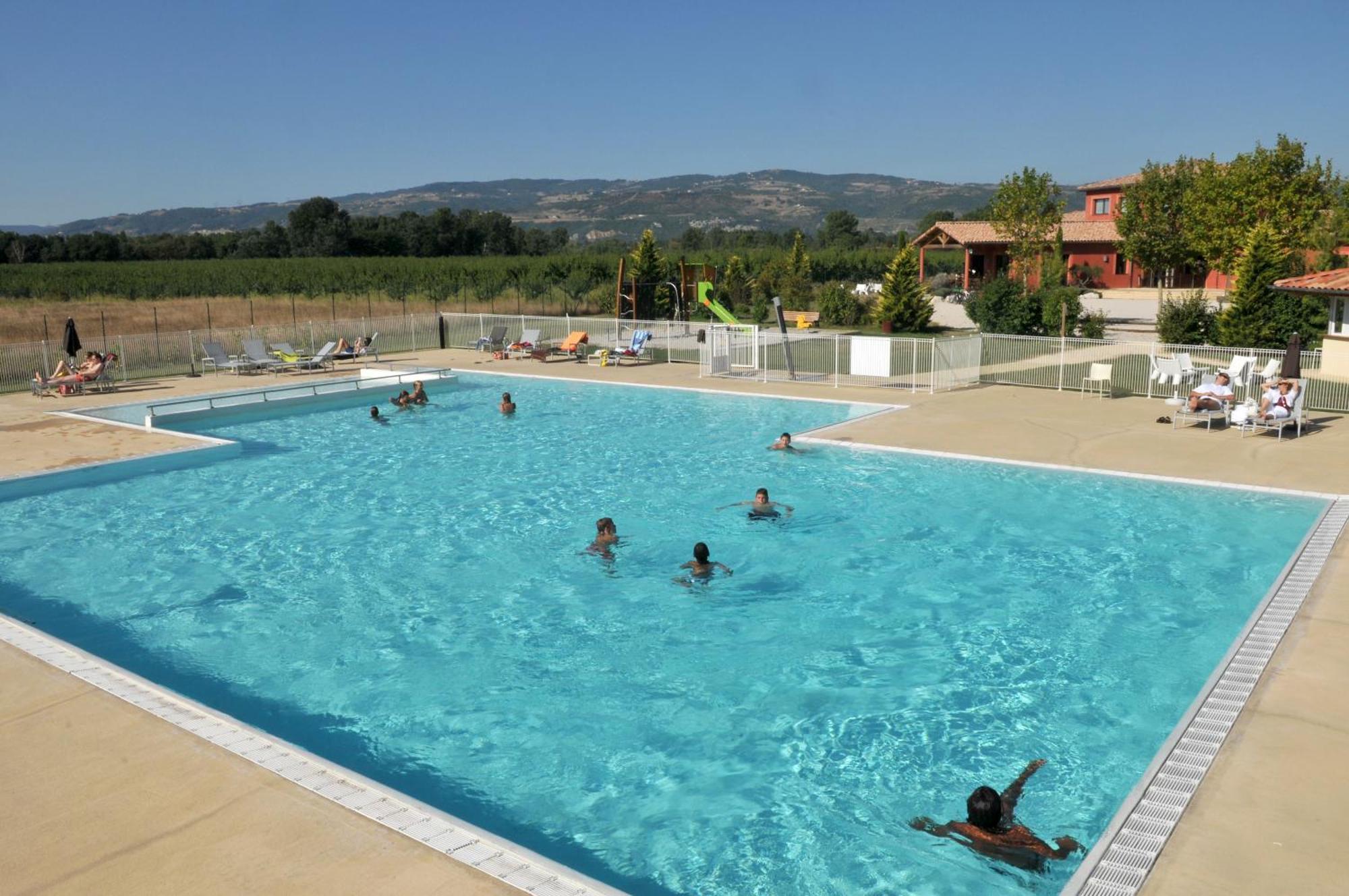 ホテル Domaine D'Agrippa Valence シャトーヌフ・シュル・イゼール エクステリア 写真