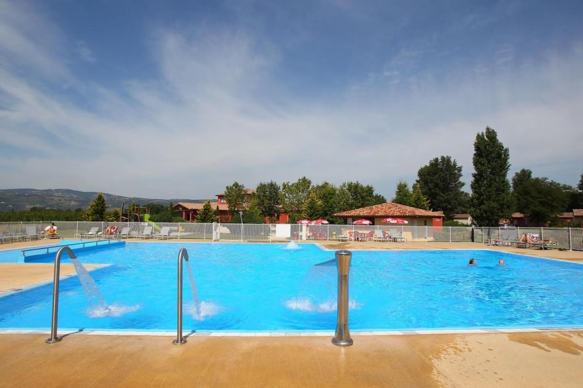 ホテル Domaine D'Agrippa Valence シャトーヌフ・シュル・イゼール エクステリア 写真
