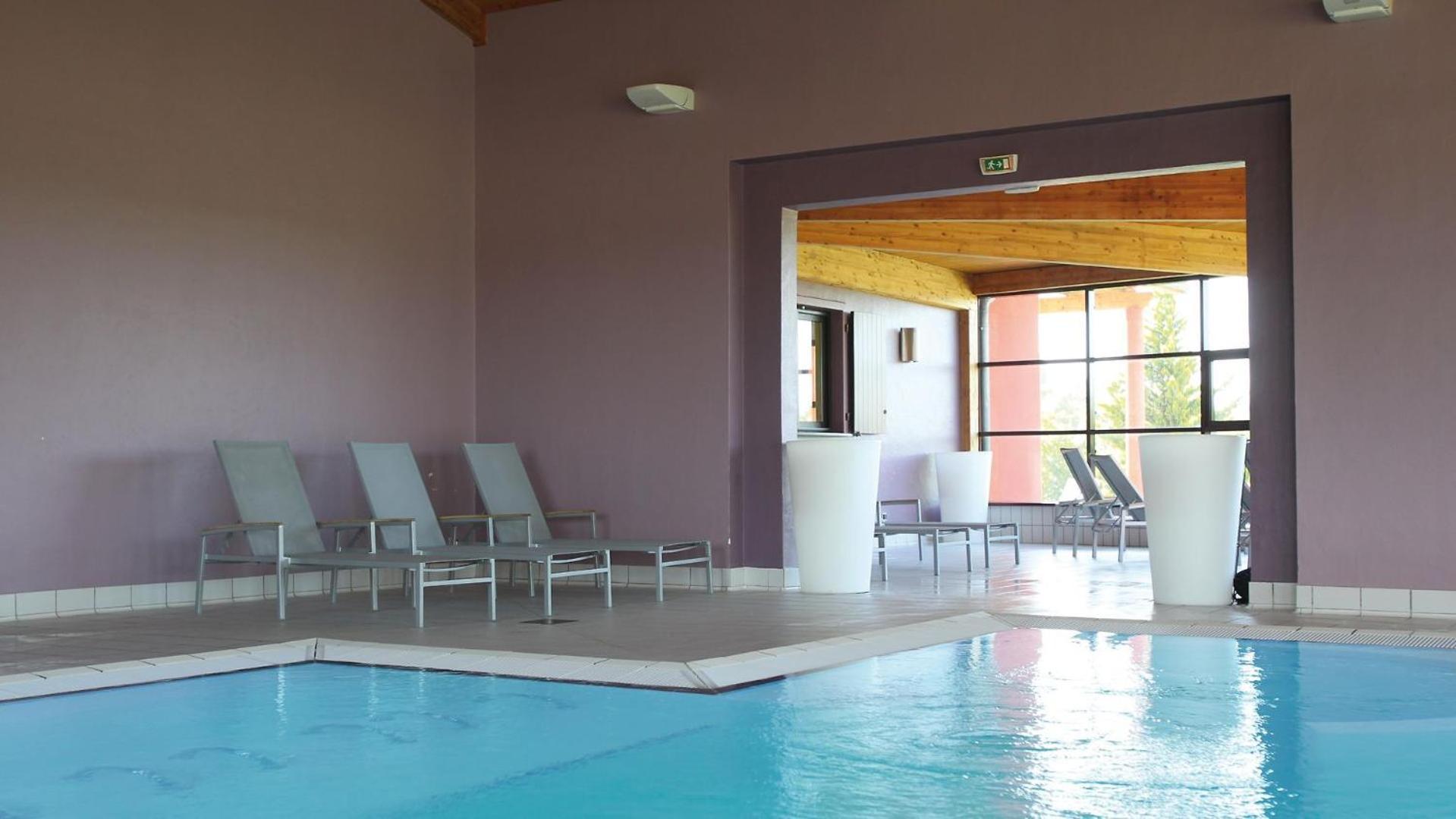 ホテル Domaine D'Agrippa Valence シャトーヌフ・シュル・イゼール エクステリア 写真